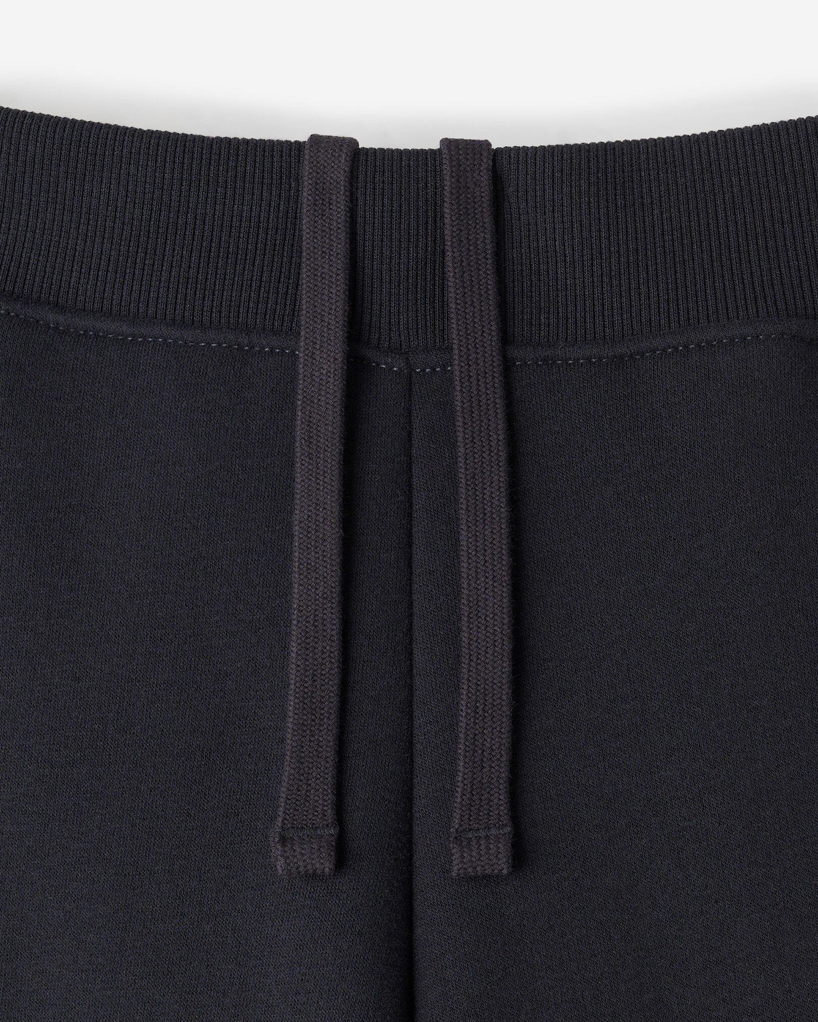 Pantalon ballon en molleton Nuage