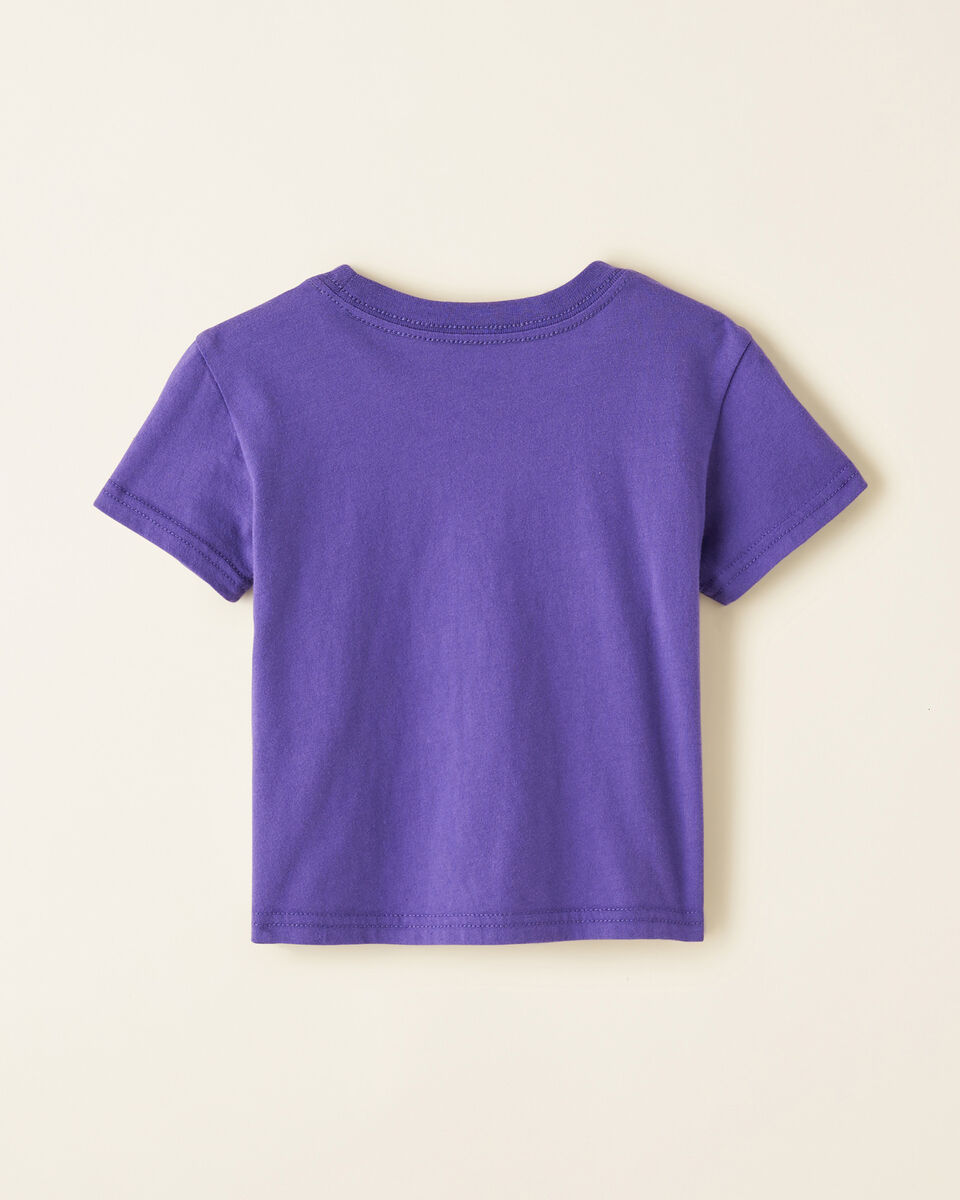 Baby Beaver Canoe Relaxed T-Shirt