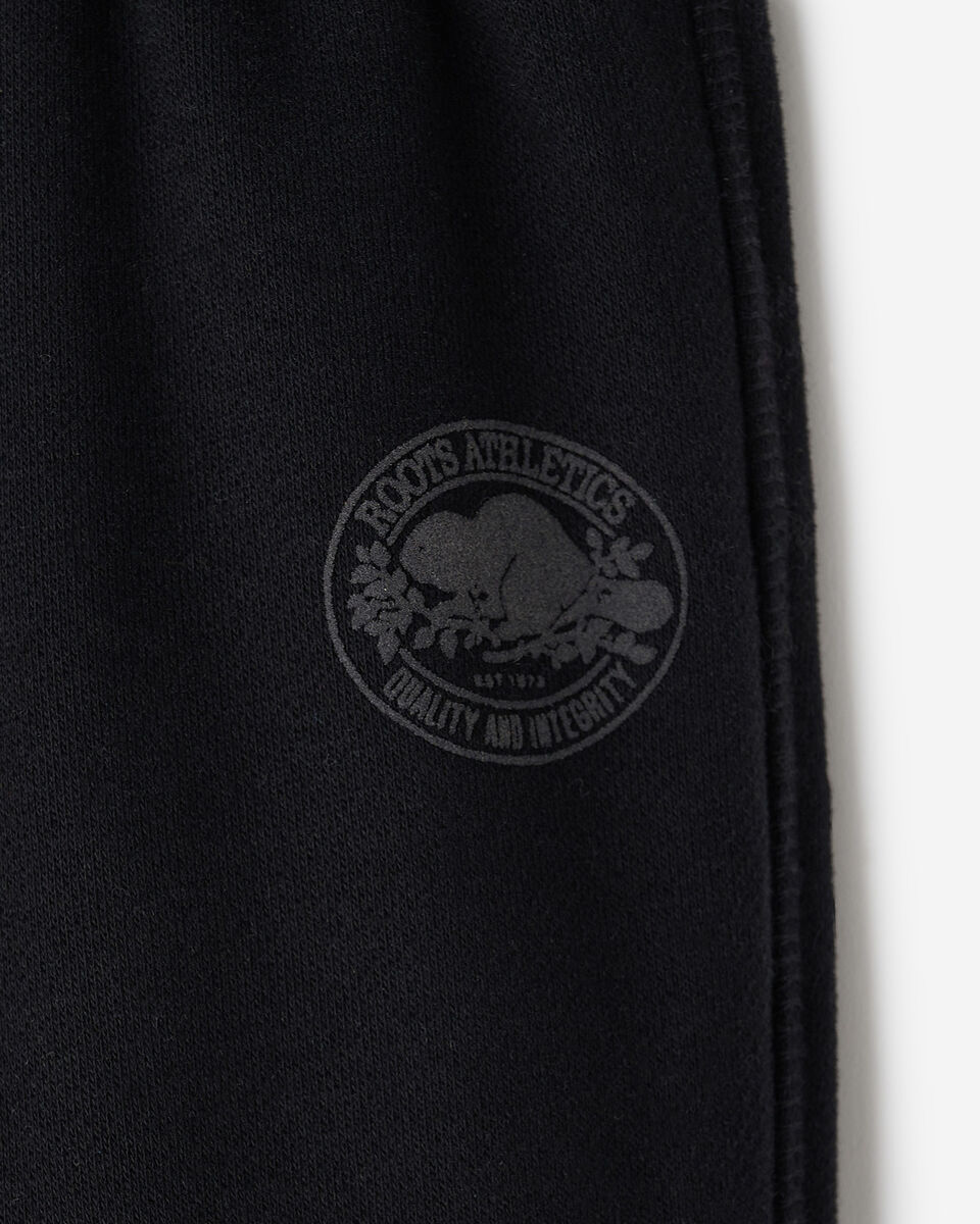 Pantalon en molleton Castor héritage pour bébés