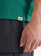 Mens Beavermark T-Shirt