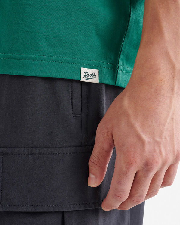 Mens Beavermark T-Shirt