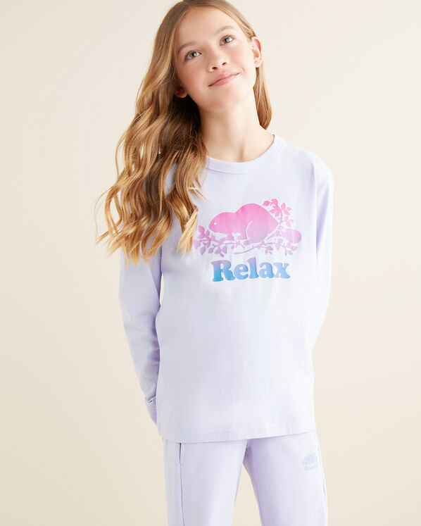 Kids Cooper Relax T-Shirt