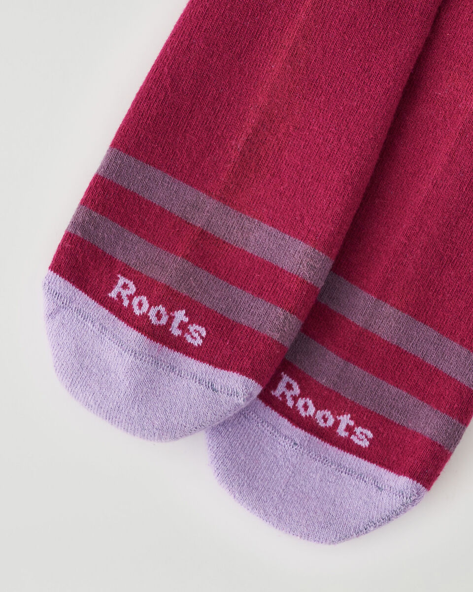 Adult Cooper Ankle Sock