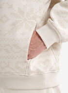 Roots Fair Isle Hoodie