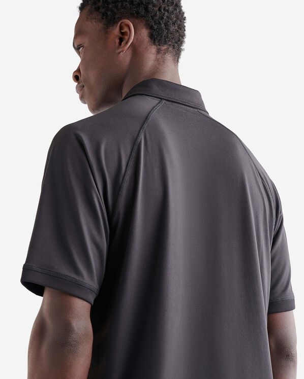 Polo à manches courtes Renew