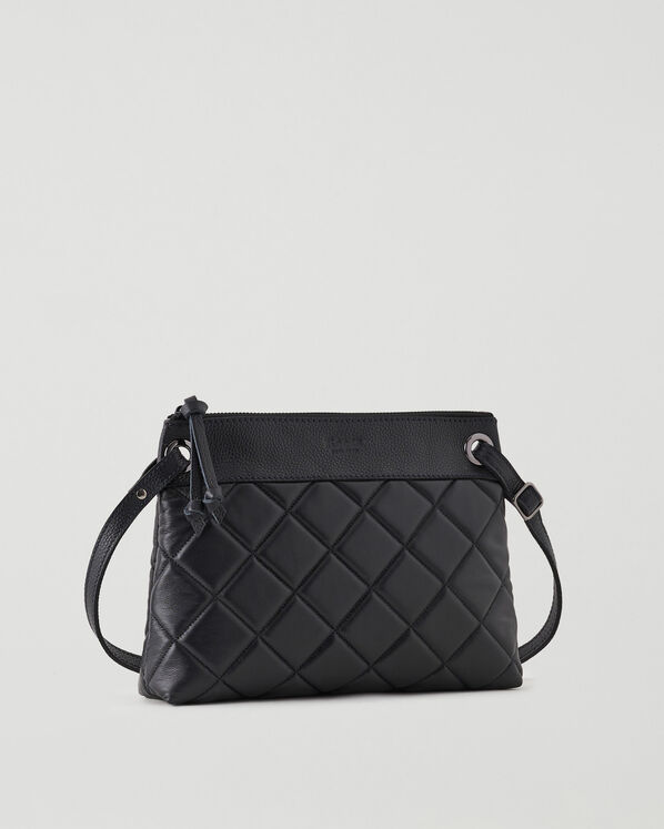 Quilted Edie Bag