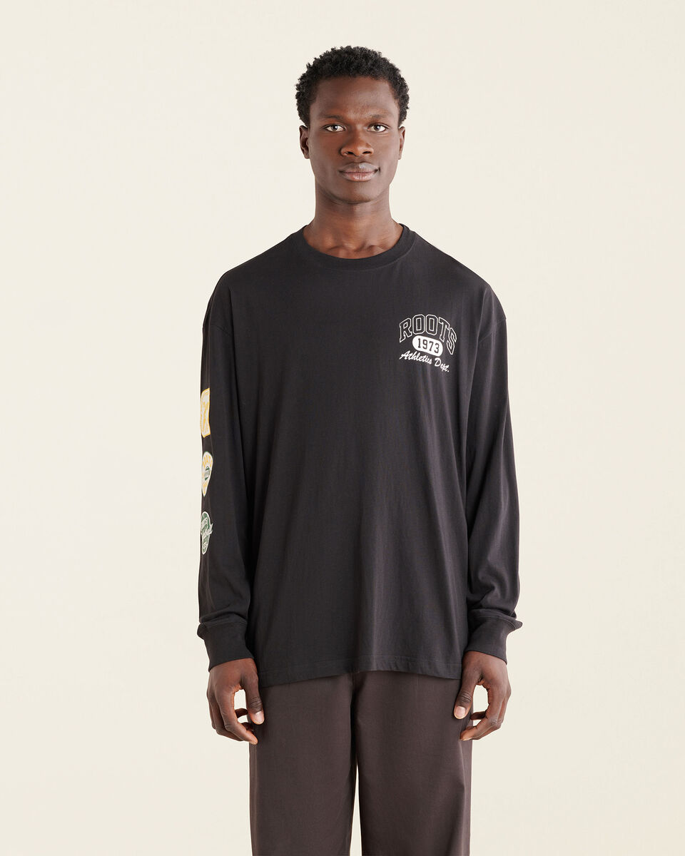 banff long sleeve shirt
