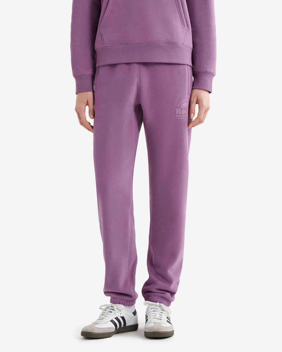 Womens Heritage Beaver Sweatpant