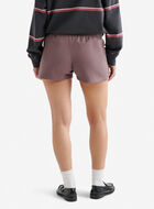 Organic Original Sweatshort 3 Inch