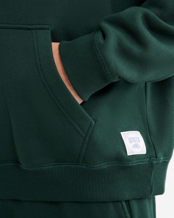 Roots X Wicked OZ Hoodie