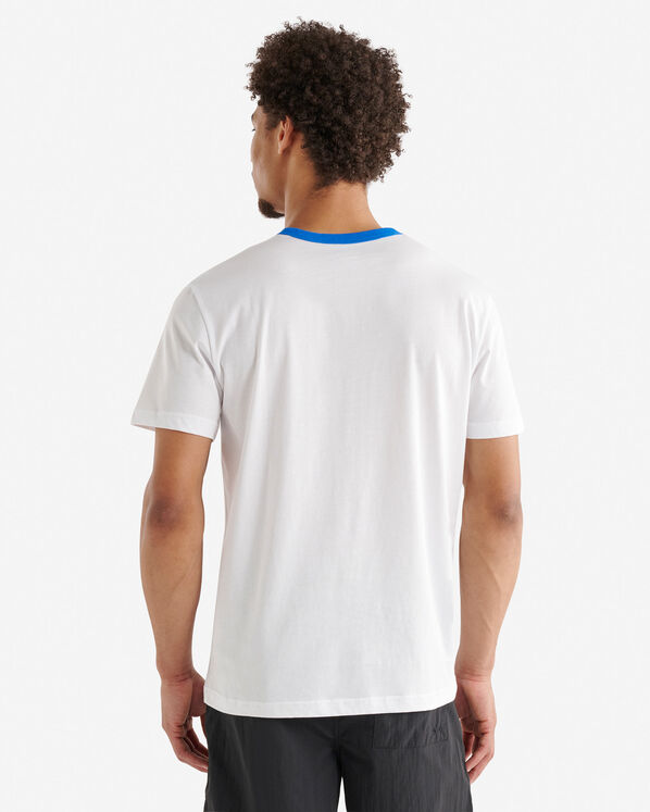 Mens Camp Club T-Shirt