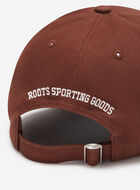 Casquette de baseball Castor