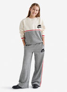 Kids Cabin Track Sweatpant