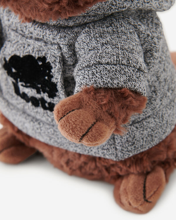 Castor en peluche Roots Castor en peluche Roots