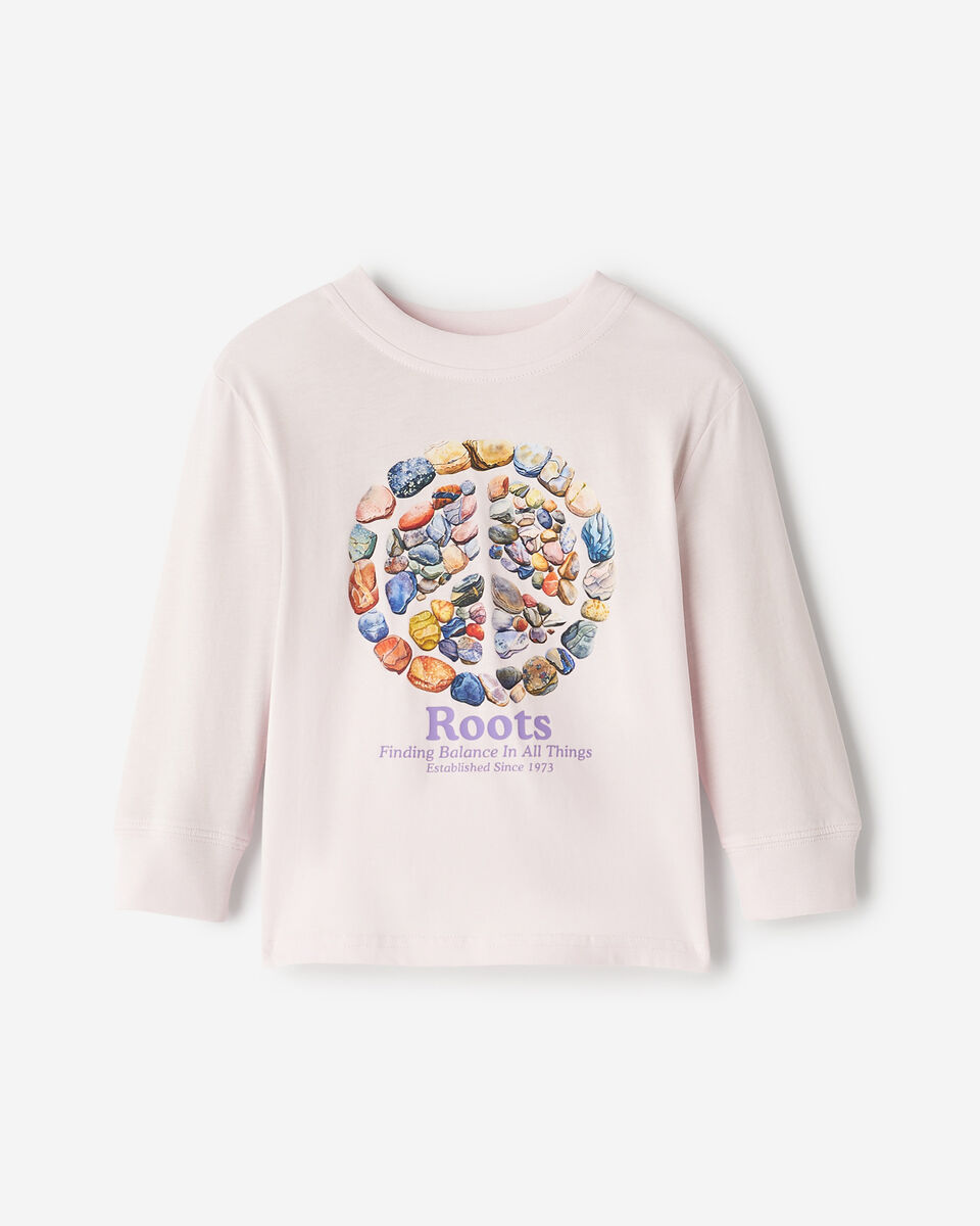 Toddler Mineral T-Shirt