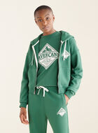 Beaver Canoe Full Zip Hoodie