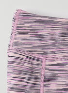 Legging chaud à poche Journey pour fille