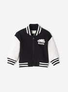 Baby Varsity Jacket
