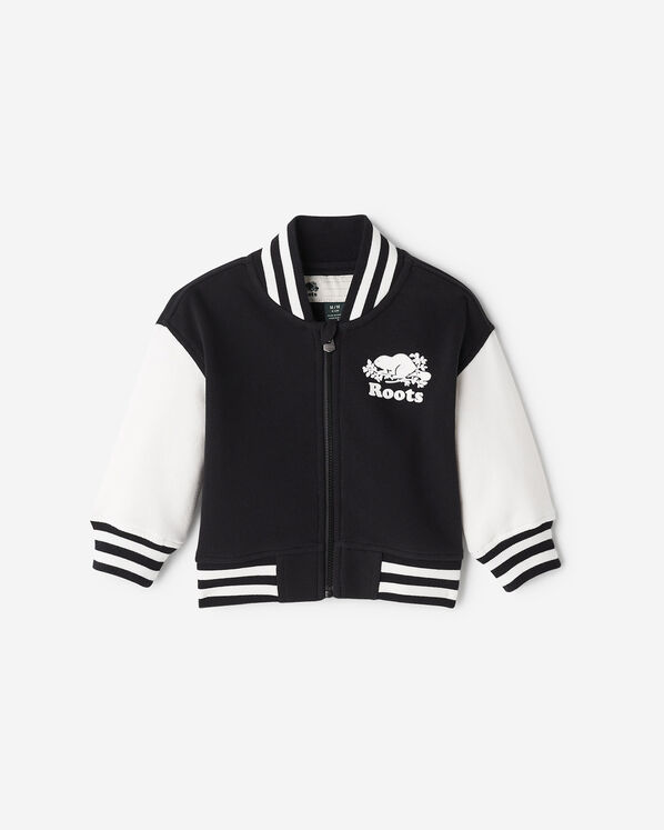 Baby Varsity Jacket