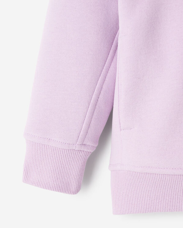 Toddler Cloud Hoodie