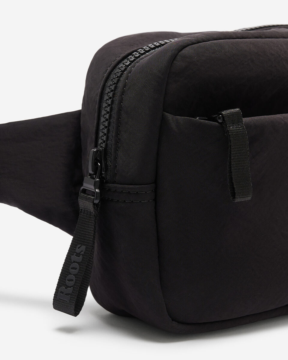 Nylon Belt Bag