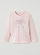 Toddler Original Cooper Beaver T-Shirt