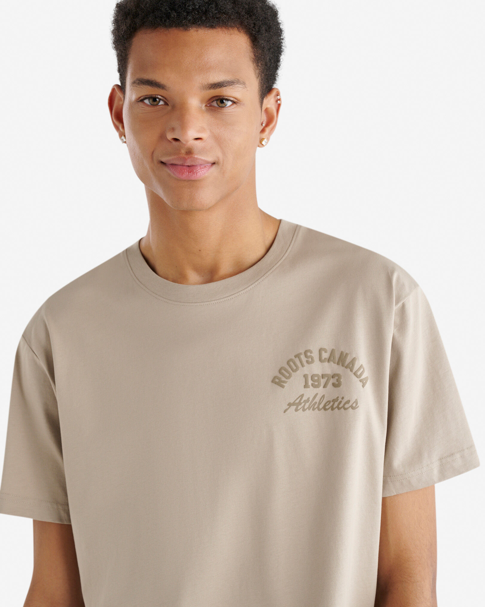 Mens 1973 Athletics T-Shirt