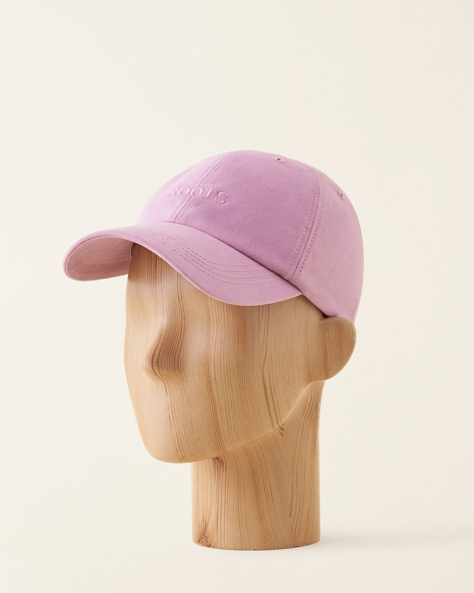 Roots Baseball Cap