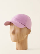 Roots Baseball Cap