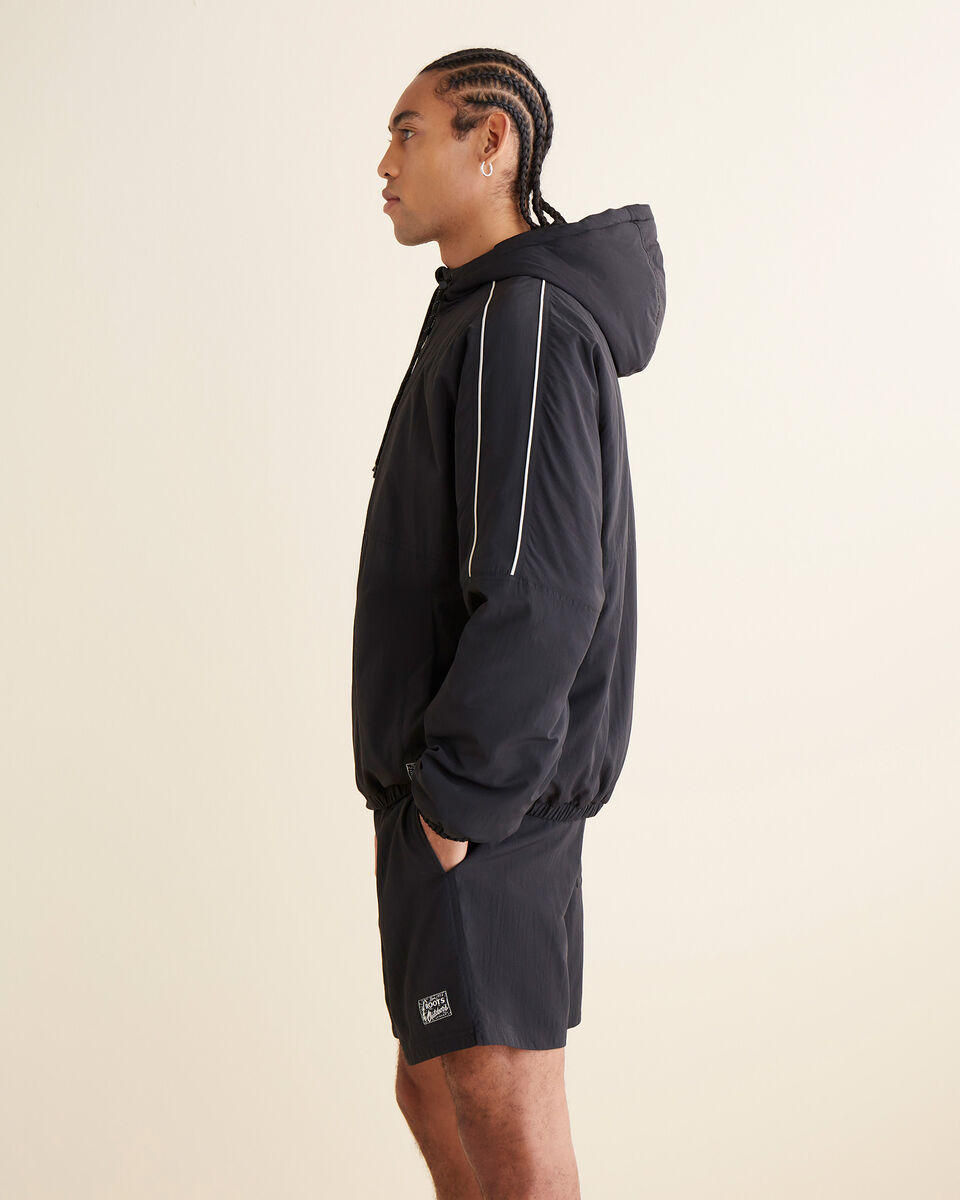 Outdoor Athletics Nylon Jacket