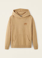 Organic Cooper BF Kanga Hoodie