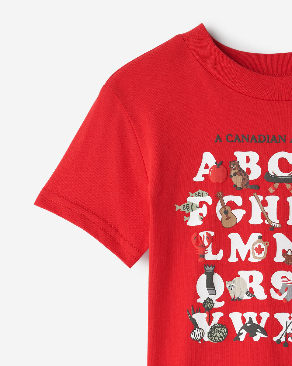 Toddler Northern Athletics T-Shirt