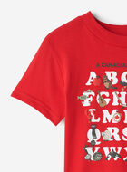 Toddler Northern Athletics T-Shirt