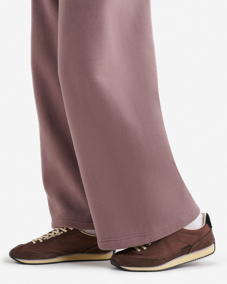 Cloud Wide Leg Sweatpant