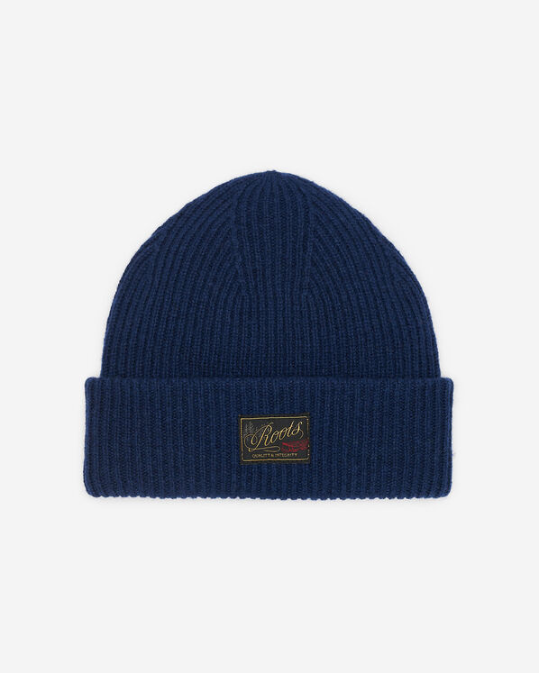 Roots Wool Toque