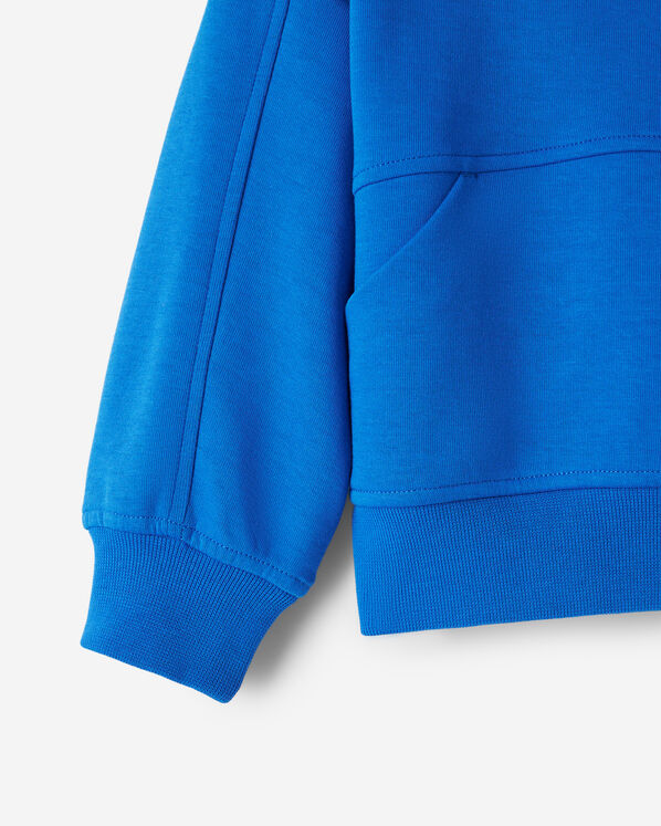 Toddler Active Kanga Hoodie