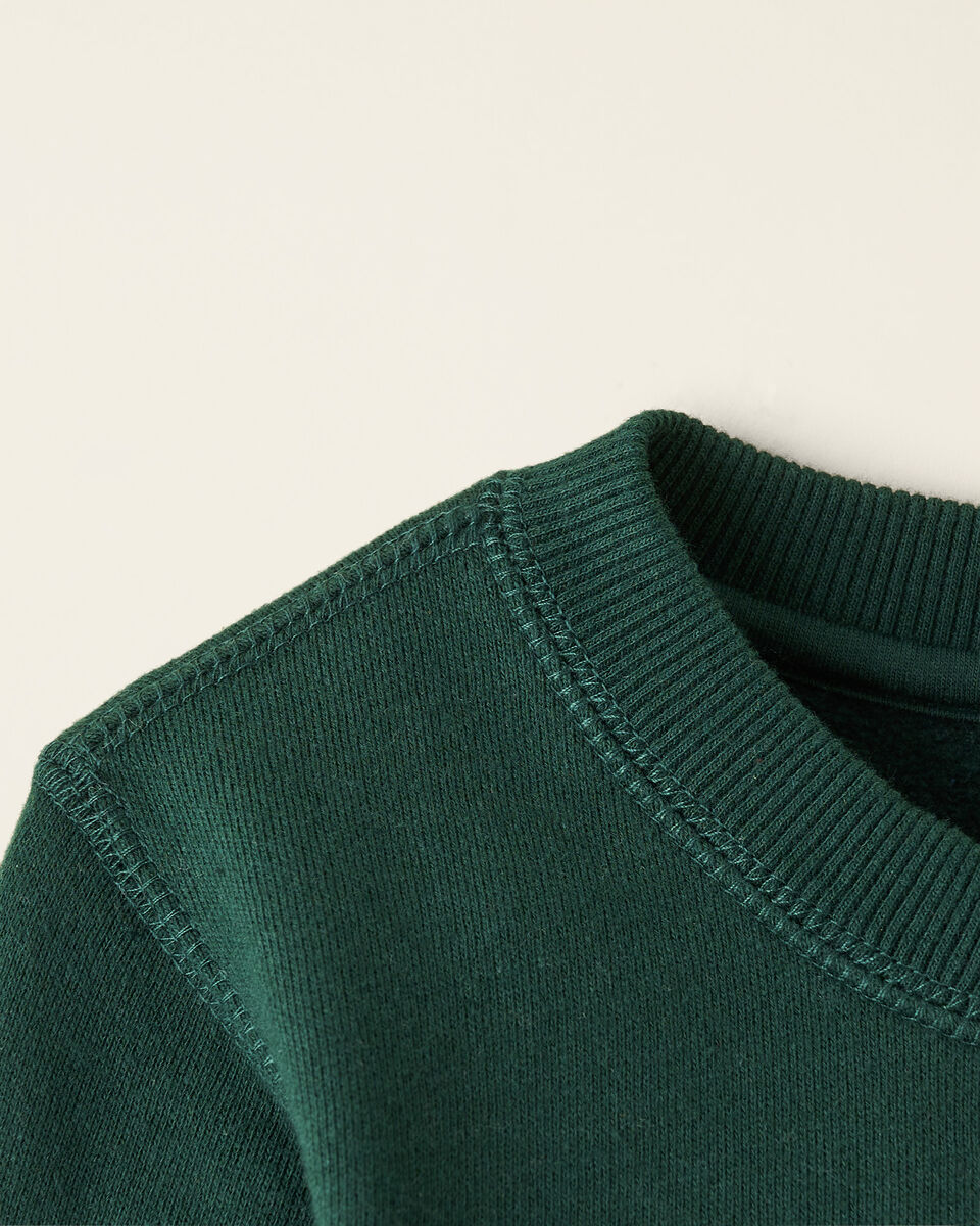 Toddler 50th Cooper Sweatshirt