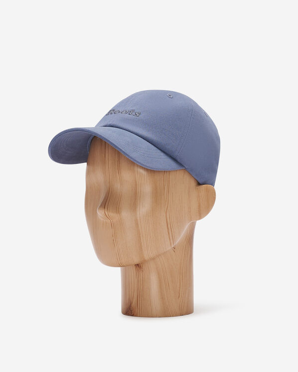 Casquette de baseball Roots