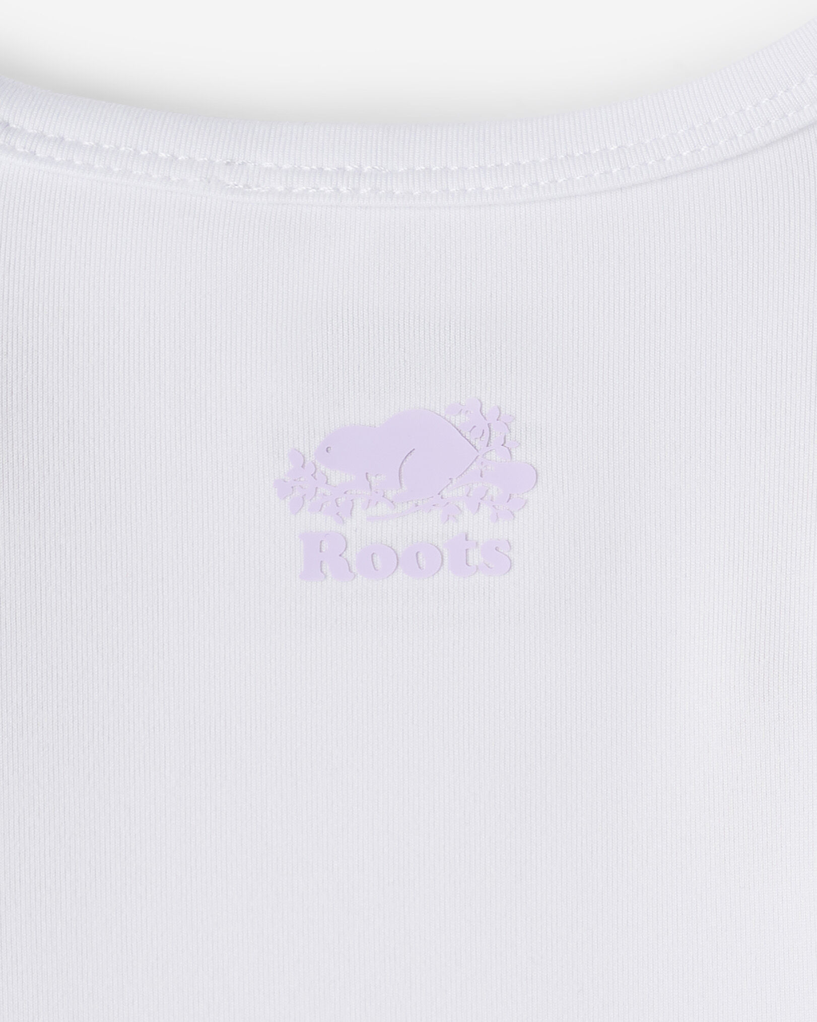 T-shirt sport ajusté pour toutes-petites
