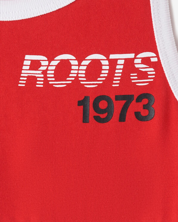 Girls Northern Athletics Tank Dress