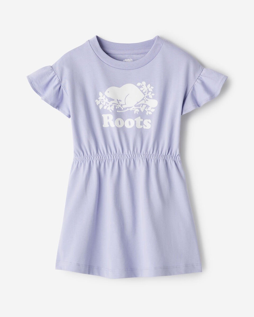 Toddler Girls Cooper Dress