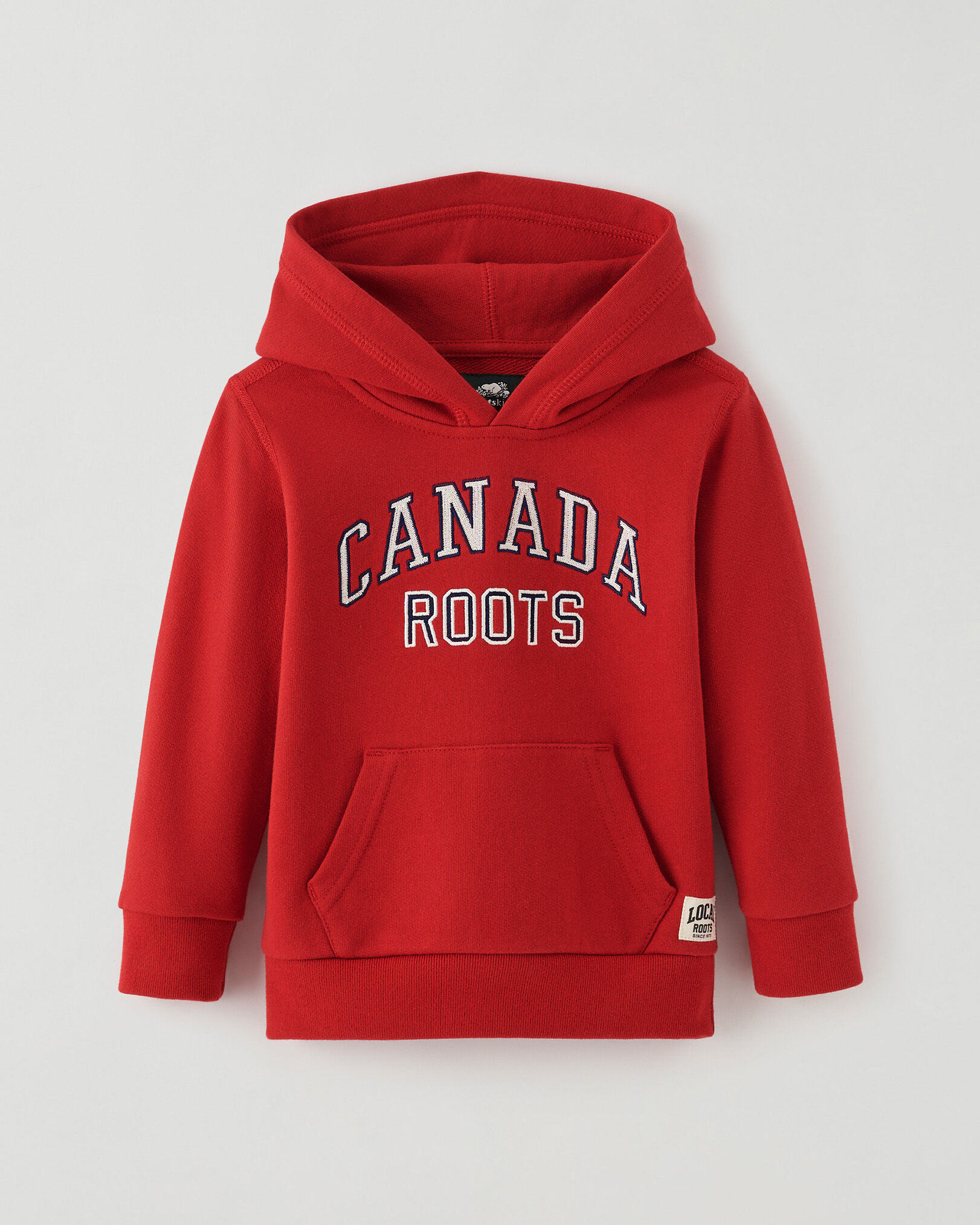 Roots canada kanga hoody discount