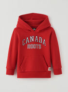 Toddler Local Roots Kanga Hoodie - Canada