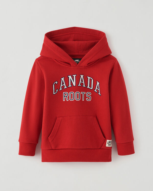 Toddler Local Roots Kanga Hoodie - Canada