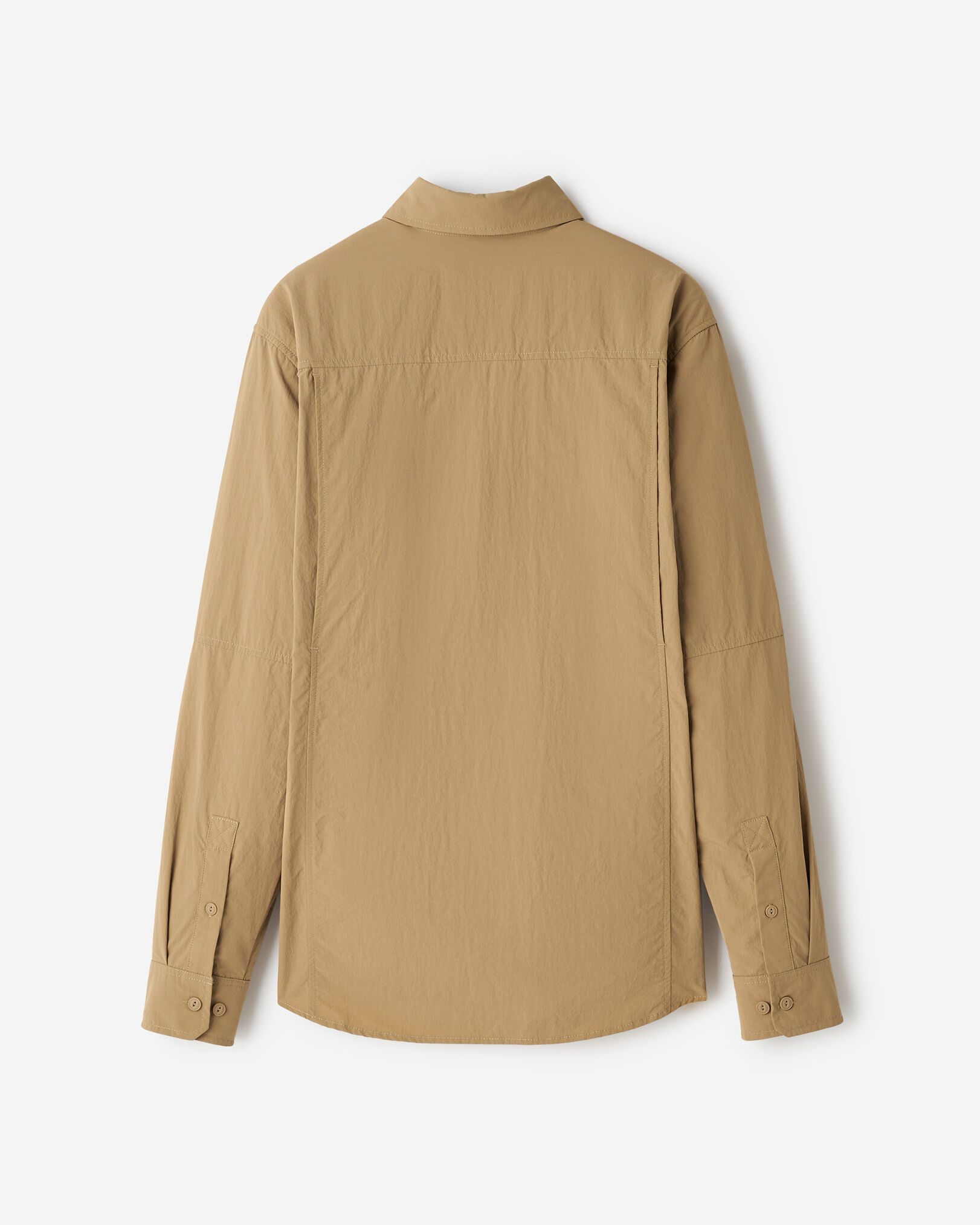Chemise en nylon Outdoor Roots