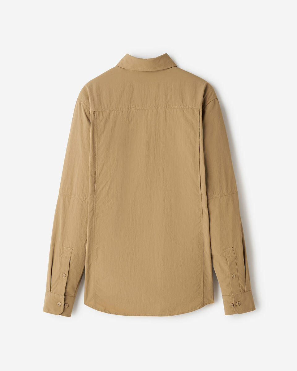 Chemise en nylon Outdoor Roots
