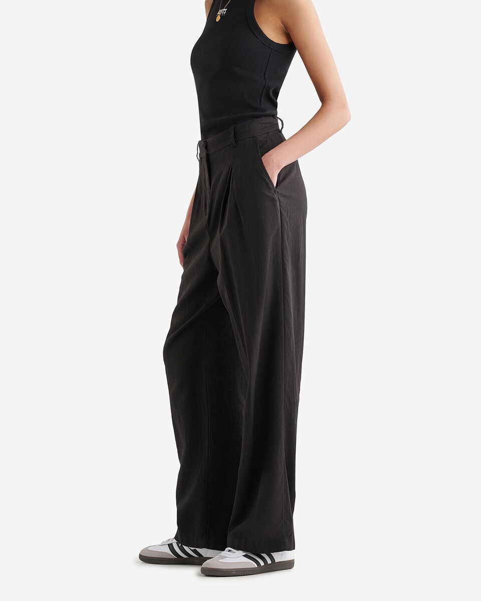 Linen Trouser