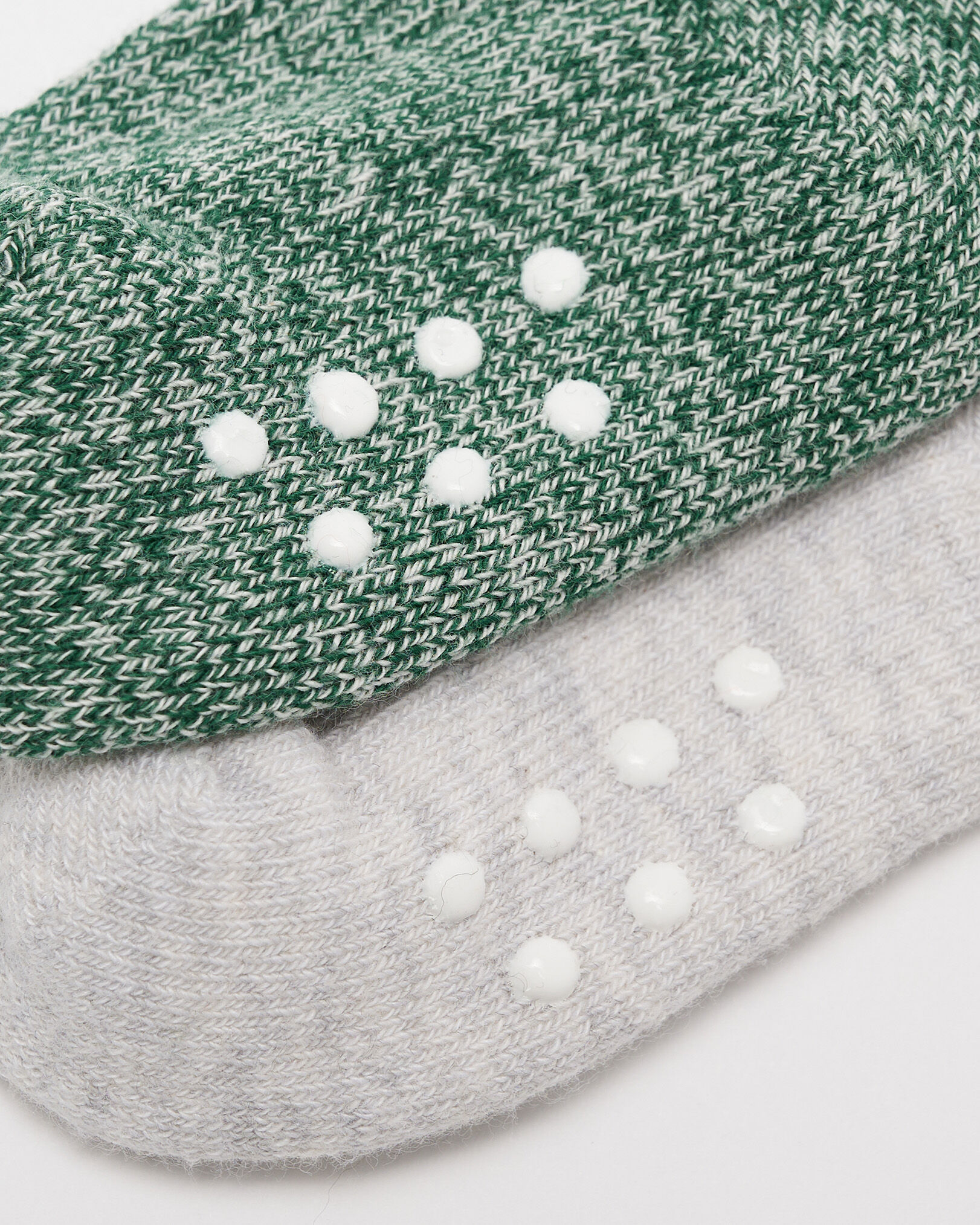 Baby's First Cabin Sock 2 Pack