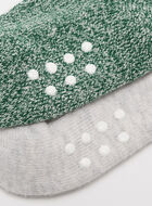 Baby's First Cabin Sock 2 Pack
