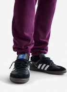 Pantalon original en molleton de coton bio